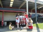 SALFORD WORLD CUP SONG
